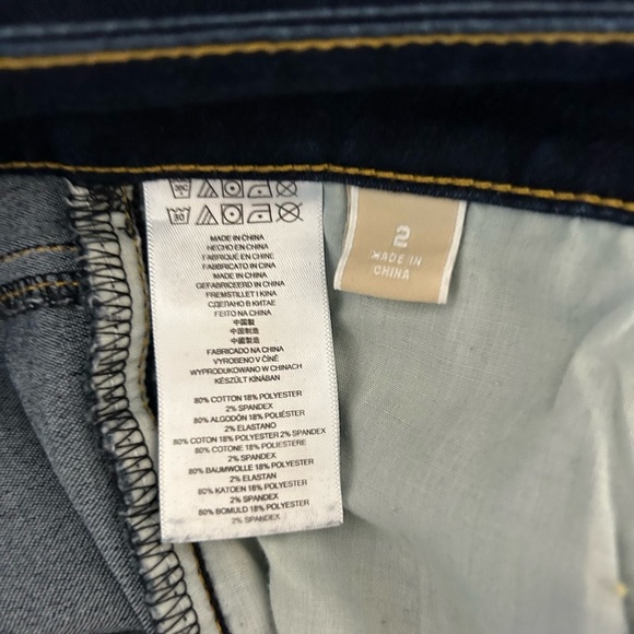 Women’s Michael Kors Jeans - Picture 5 of 7